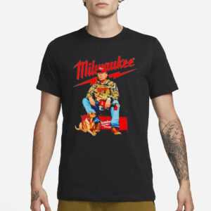 Trump Shirt, Milwaukee Tools Trump 2024 Shirts3