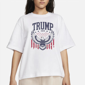 Trump Shirt, Trump 2024 Shirt, Pro Trump Shirt