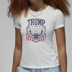 Trump Shirt, Trump 2024 Shirt, Pro Trump Shirt1