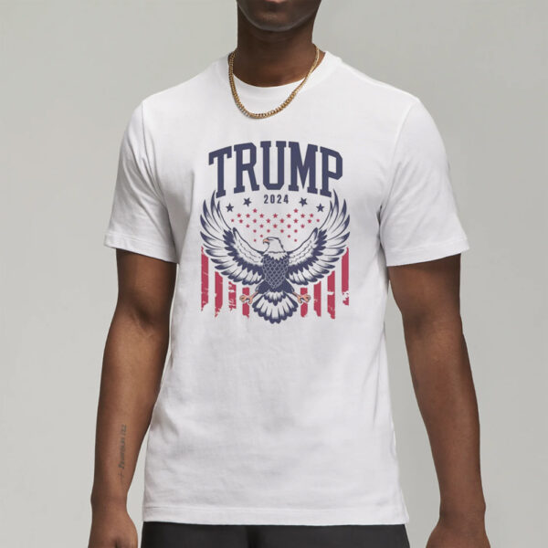 Trump Shirt, Trump 2024 Shirt, Pro Trump Shirt3