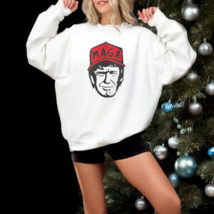 Trump Sweatshirt, Vote Trump Sweatshirts3