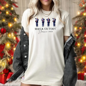 Trump Victory Dance Shirt, Maga Victory Dance 2024 Shirt, 47th President Trump Shirts1