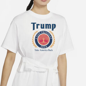 Trump shirt, A So Fine President 2024 Shirt1