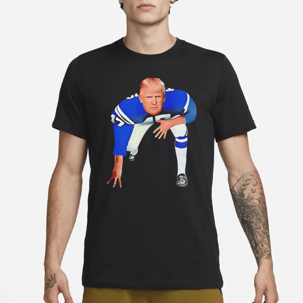 Trump shirt, Riley Gaines All American Donald Trump shirt2