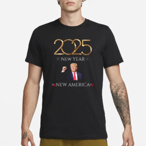 Trump shirt, Trump New Years Eve Shirt to Ring in 2025 Shirts2