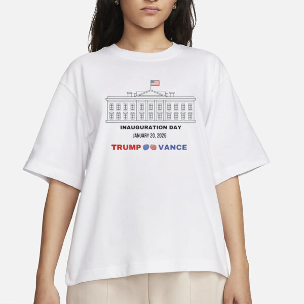 trump T-Shirt, president trump shirts, Inauguration 2025 Shirts