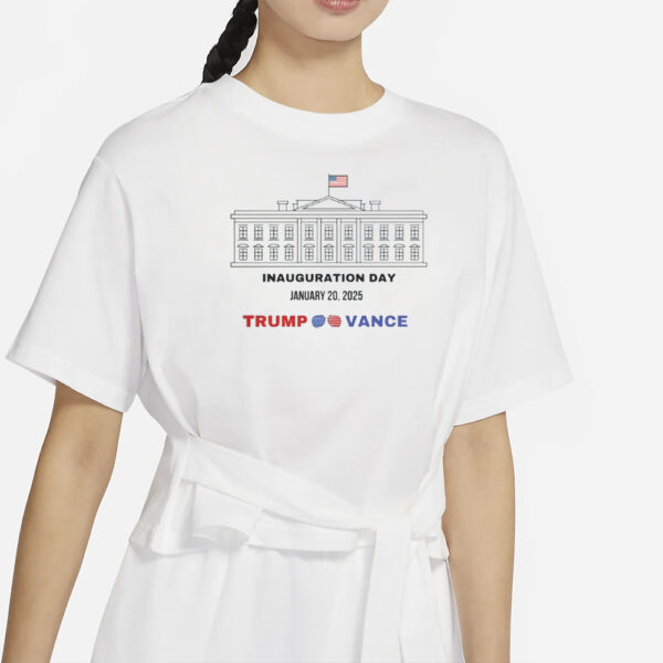 trump T-Shirt, president trump shirts, Inauguration 2025 Shirts1