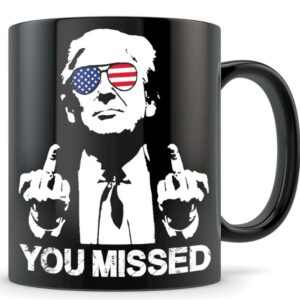 trump vance 2024, take america back, Donald trump mugs