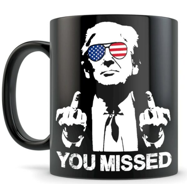 trump vance 2024, take america back, Donald trump mugs1