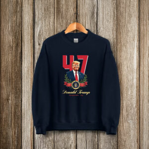 Donald Trump 47 T-Shirt