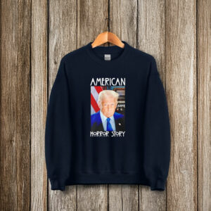 Donald Trump American horror story T-Shirt