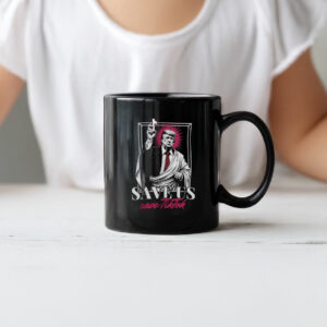 Donald Trump Save Us Save Tiktok 2025 Mug