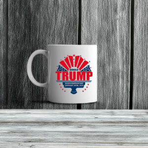 Donald Trump inauguration Day January 20th, 2025 Mug