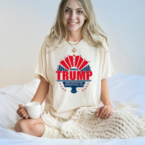 Donald Trump inauguration Day January 20th, 2025 T-Shirt