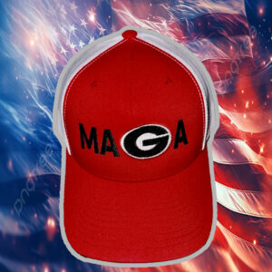 MAGA 112 Richardson Hat