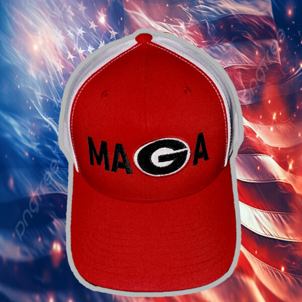 MAGA 112 Richardson Hat