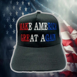 Make America Great Again 2025-Trump Hat