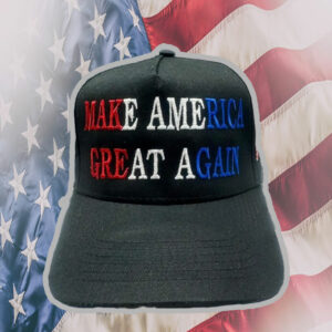 Make America Great Again 2025-Trump Hat