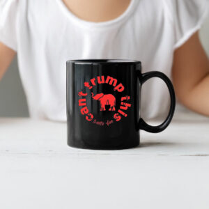 'Trump 2025' YueWear Mug