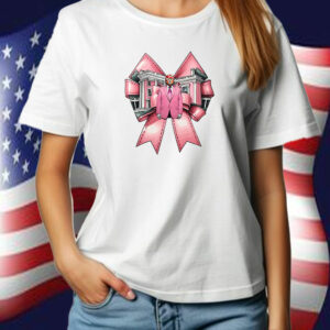 Trump Lover, Trump Valentine T-Shirt