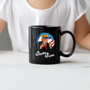 Trump Save Tiktok Thanks Trump Mug