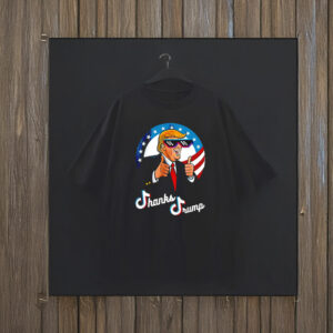 Trump Save Tiktok Thanks Trump T-Shirt