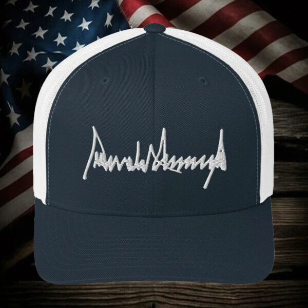 Trump Signature Hat