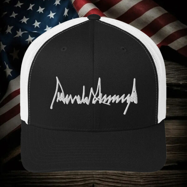 Trump Signature Hat