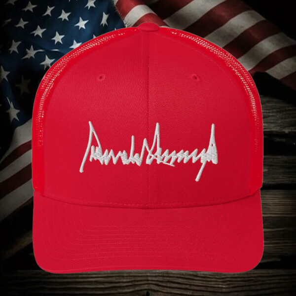 Trump Signature Hat