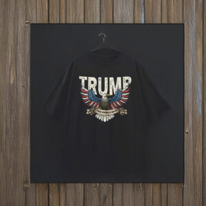 Trump Take America Back 2025 T-Shirt