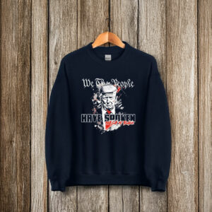 We the People have spoken MAGA is Back Trump 2025 T-Shirt