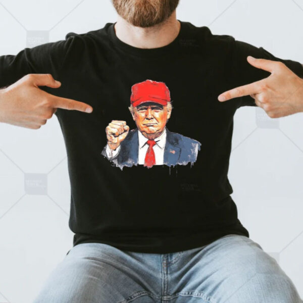 Political President Shirt, 2025 Trump Shirt